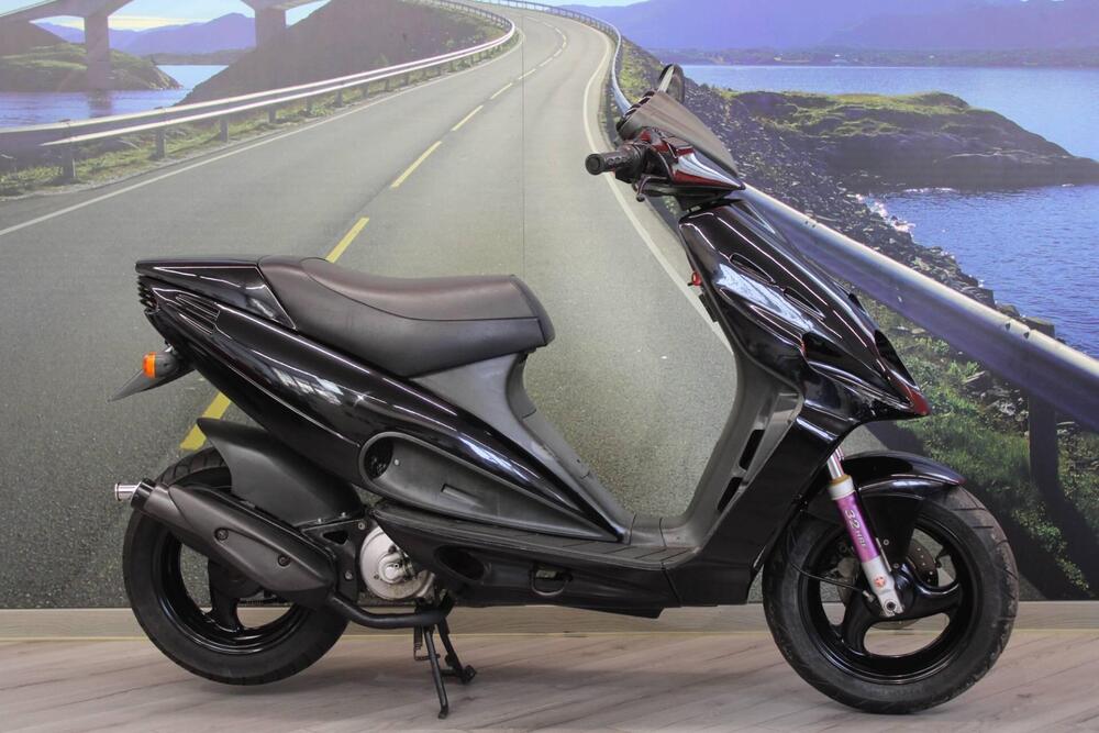 Malaguti F12 Phantom 50 (1993 - 99) (5)