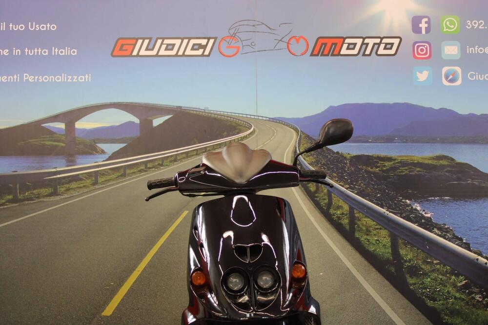 Malaguti F12 Phantom 50 (1993 - 99) (9)