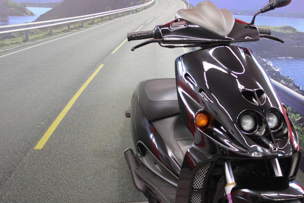 Malaguti F12 Phantom 50 (1993 - 99) (10)