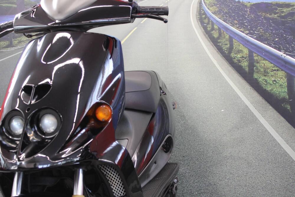 Malaguti F12 Phantom 50 (1993 - 99) (11)