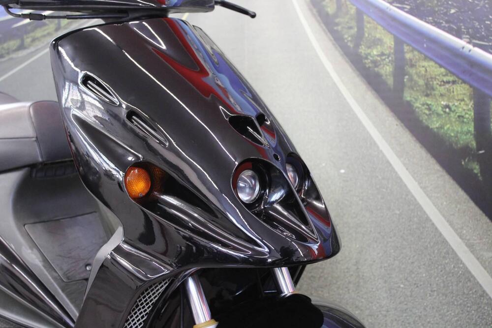 Malaguti F12 Phantom 50 (1993 - 99) (12)