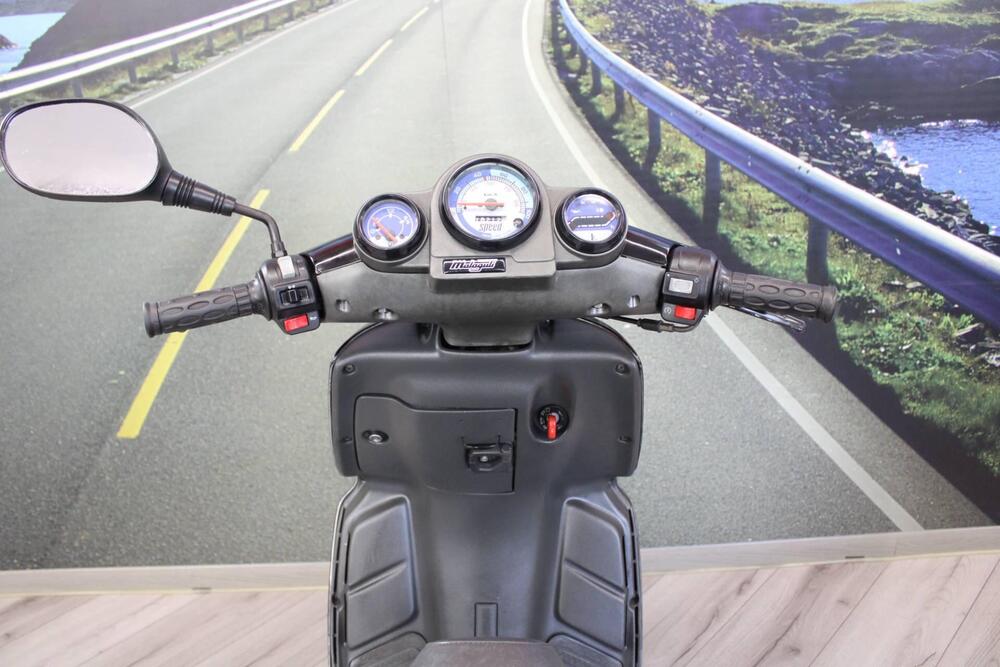 Malaguti F12 Phantom 50 (1993 - 99) (19)