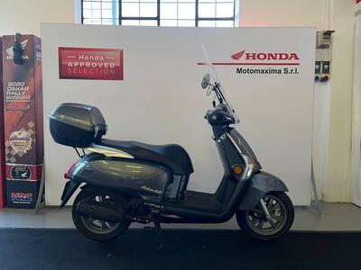 Kymco Like 50 4T (2009 - 18) usata