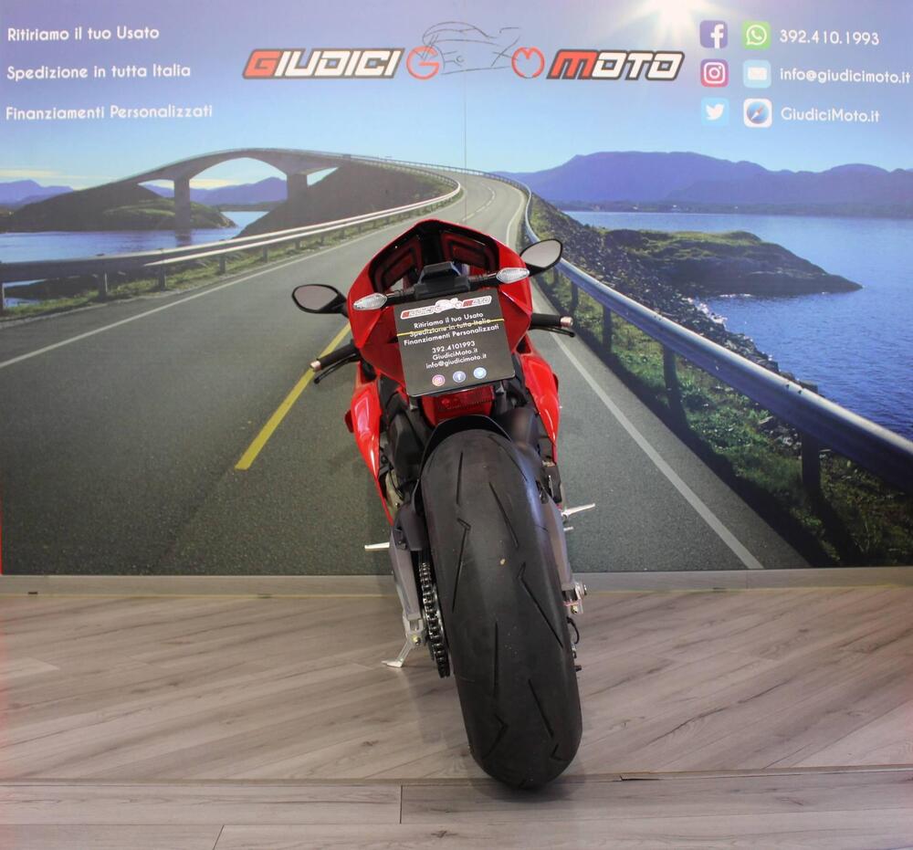 Ducati Panigale V4 (2025 - 26) (4)