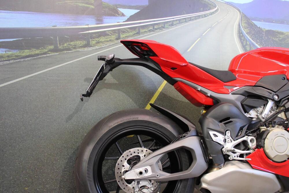 Ducati Panigale V4 (2025 - 26) (15)