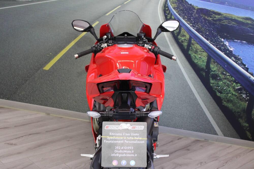 Ducati Panigale V4 (2025 - 26) (19)