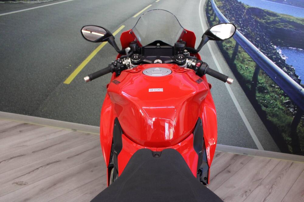 Ducati Panigale V4 (2025 - 26) (20)