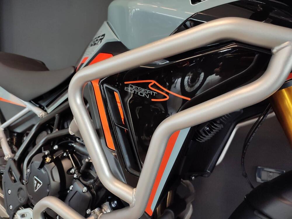 Triumph Tiger 900 Desert Special Edition (2026) (3)