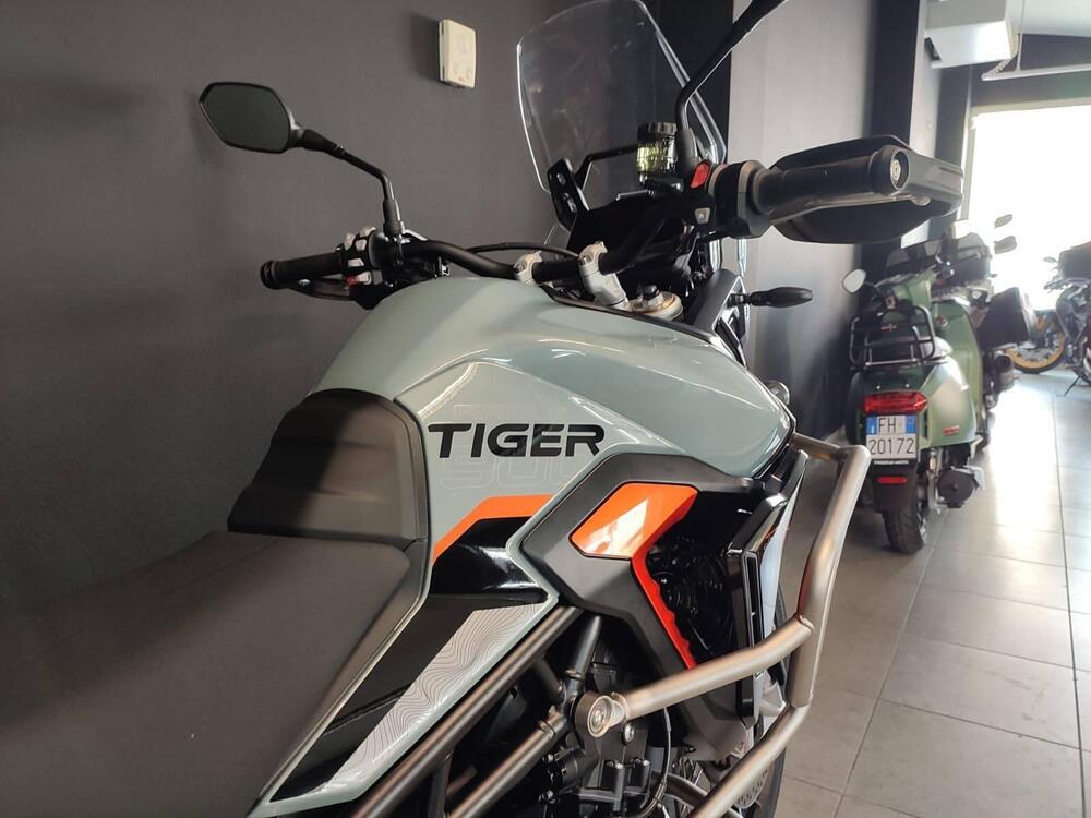 Triumph Tiger 900 Desert Special Edition (2026) (5)