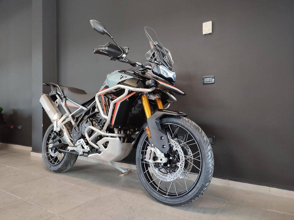 Triumph Tiger 900 Desert Special Edition (2026) (7)