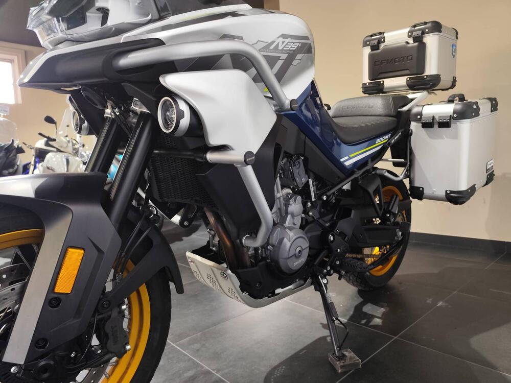 CFMOTO 800MT Touring (2022 - 26) (5)