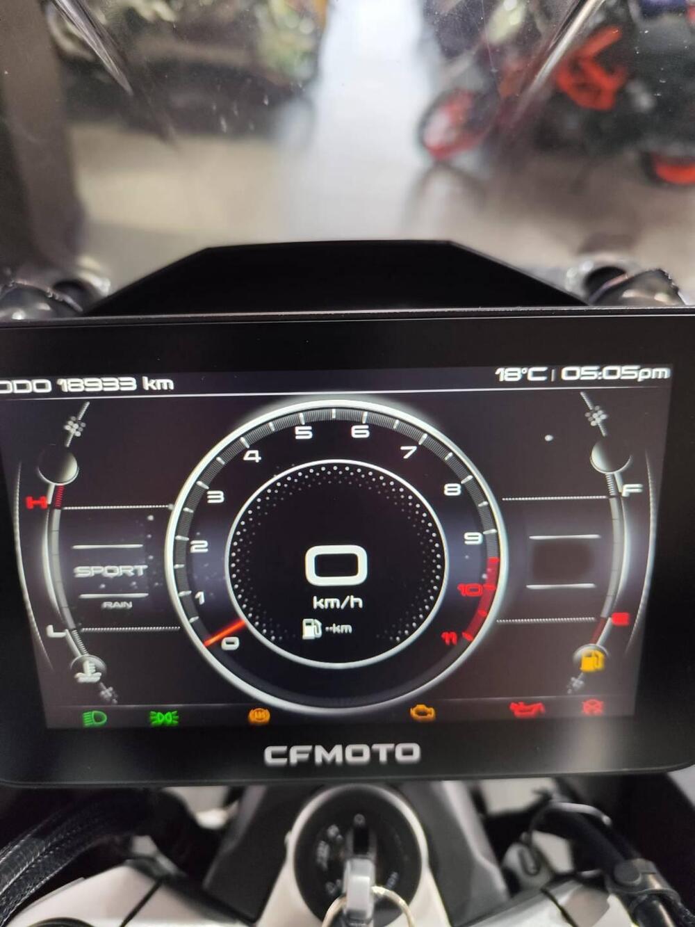 CFMOTO 800MT Touring (2022 - 26) (8)