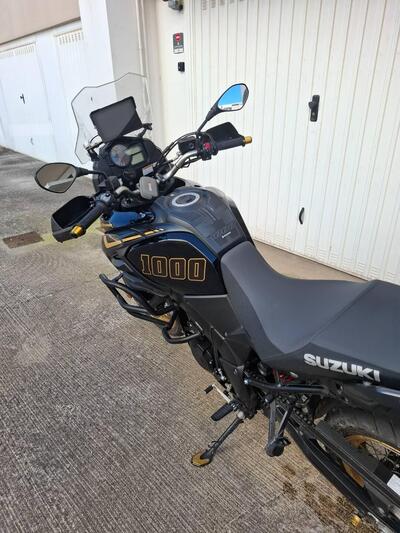 Suzuki V-Strom 1000 (2017 - 20) usata