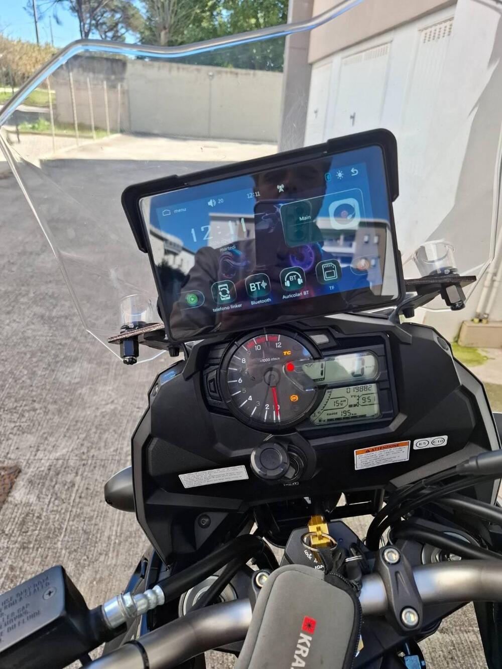 Suzuki V-Strom 1000 (2017 - 20) (5)