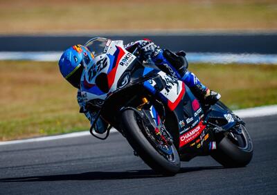 SBK 2026. GP d’Australia a Phillip Island. Miguel Oliveira: “Se vuoi essere competitivo ti devi reiventare. In GP come in SBK”