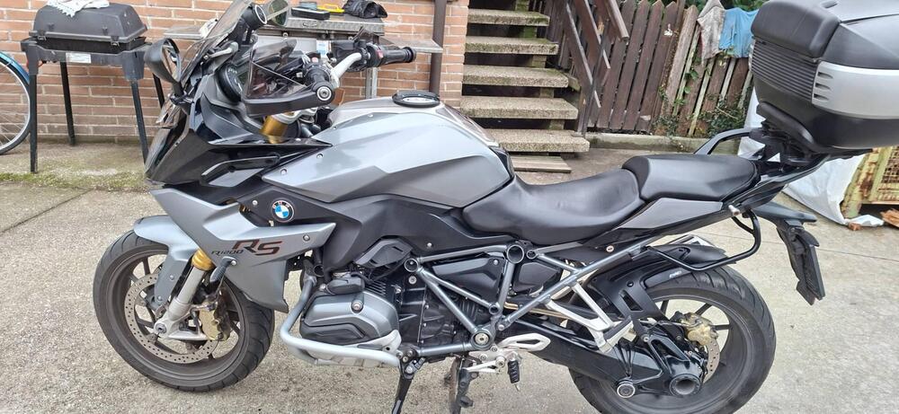 Bmw R 1200 RS (2015 - 16)