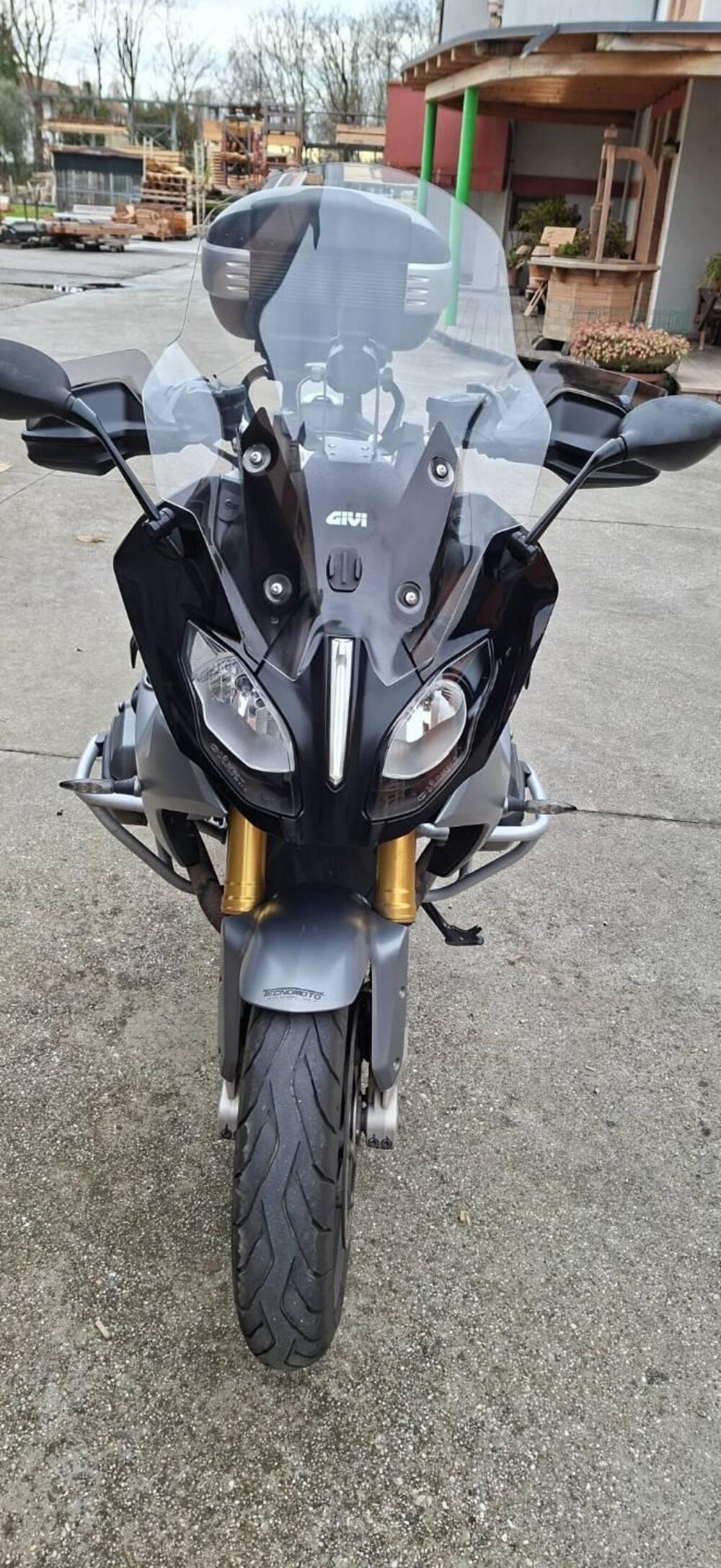 Bmw R 1200 RS (2015 - 16) (3)