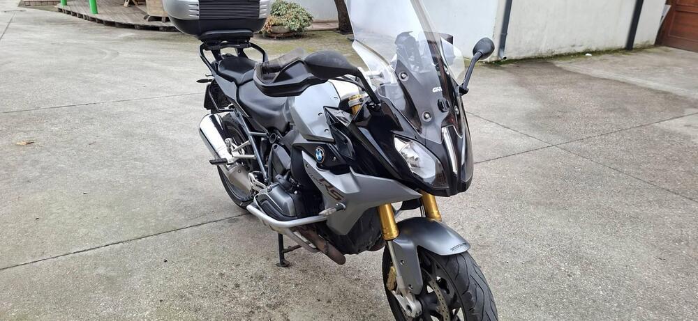 Bmw R 1200 RS (2015 - 16) (4)