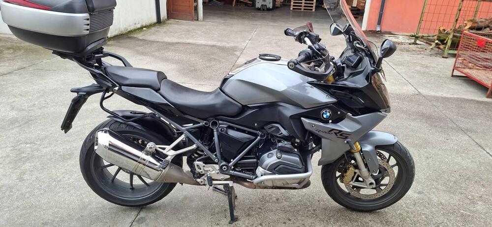 Bmw R 1200 RS (2015 - 16) (5)