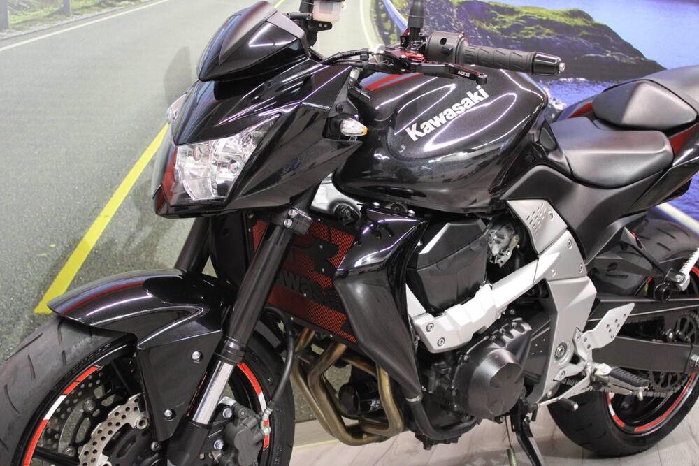 Kawasaki Z 750 (2007 - 14) (8)