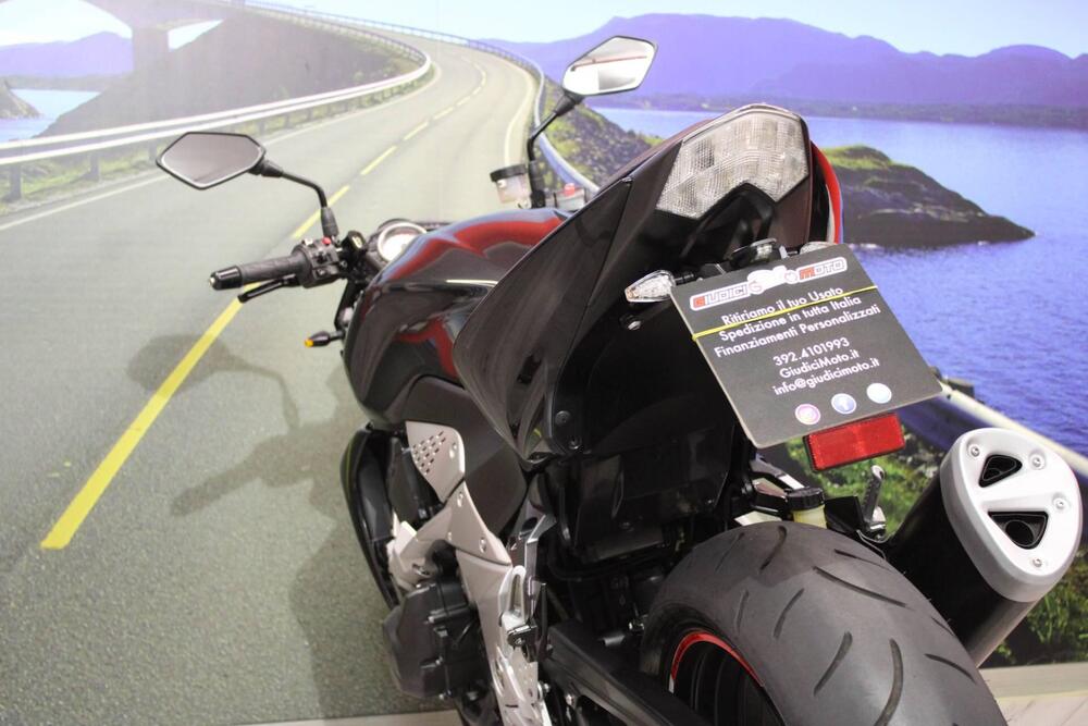 Kawasaki Z 750 (2007 - 14) (17)