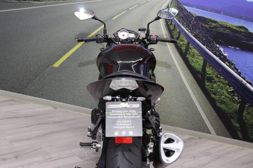 Kawasaki Z 750 (2007 - 14) (19)