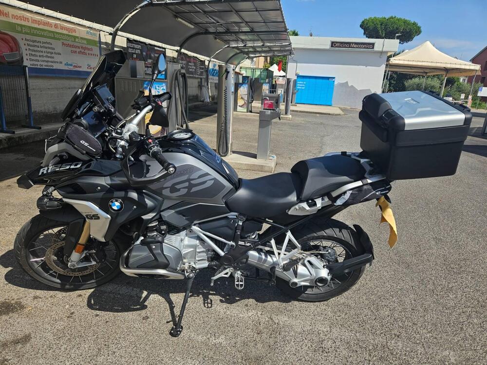 Bmw R 1250 GS (2019 - 20) (2)