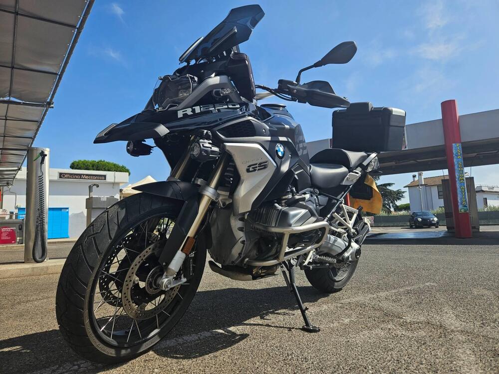 Bmw R 1250 GS (2019 - 20) (3)