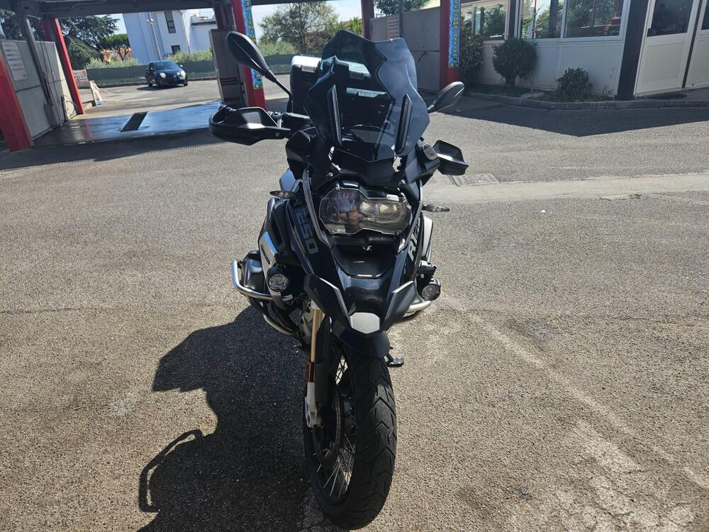 Bmw R 1250 GS (2019 - 20) (4)