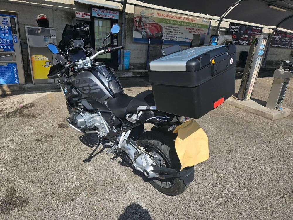 Bmw R 1250 GS (2019 - 20) (5)