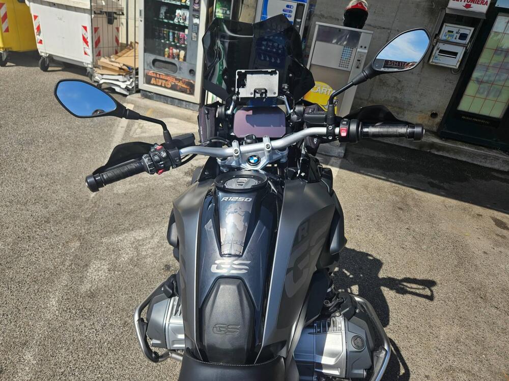 Bmw R 1250 GS (2019 - 20) (6)