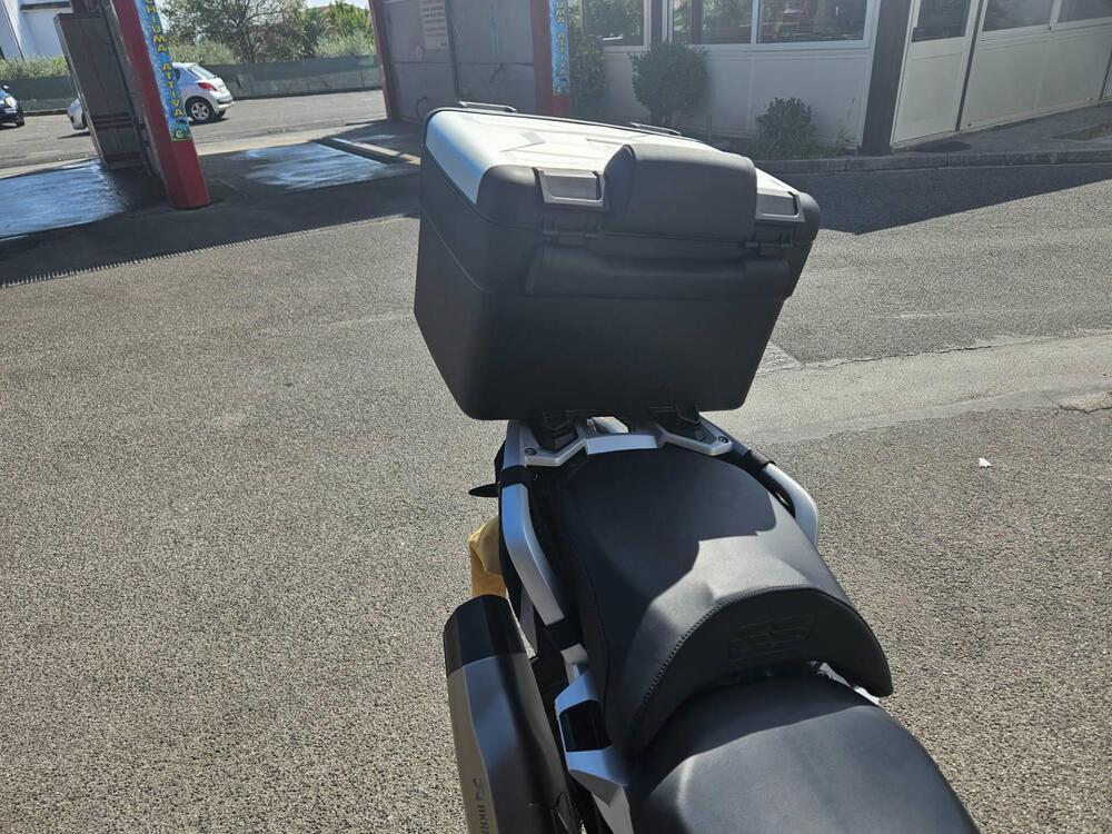 Bmw R 1250 GS (2019 - 20) (7)