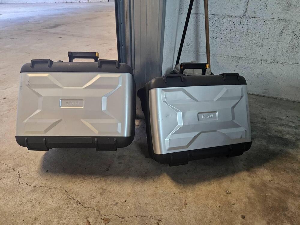 Bmw R 1250 GS (2019 - 20) (8)