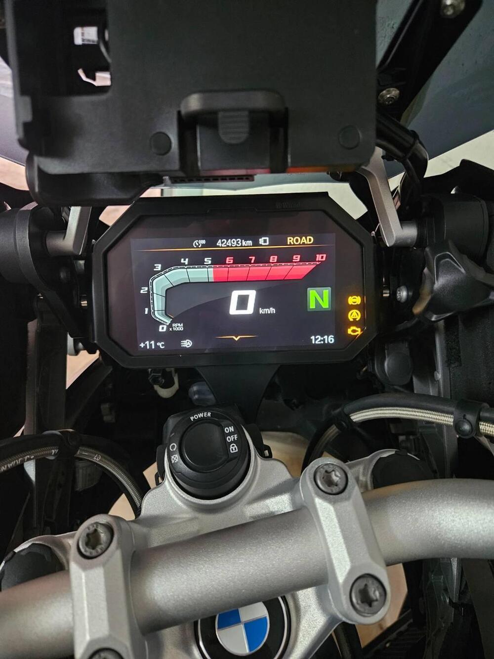 Bmw R 1250 GS (2019 - 20) (9)