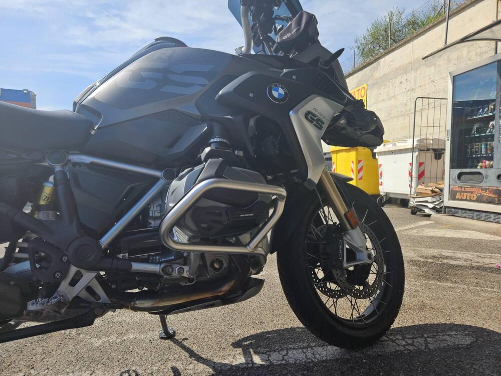 Bmw R 1250 GS (2019 - 20) (10)