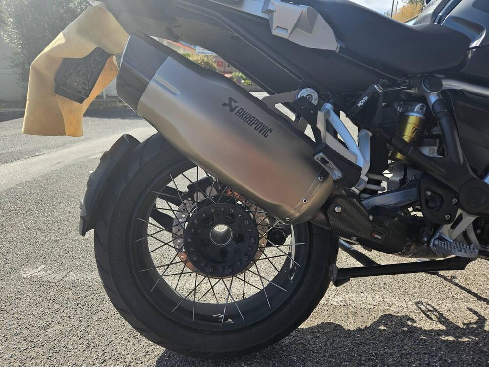 Bmw R 1250 GS (2019 - 20) (11)