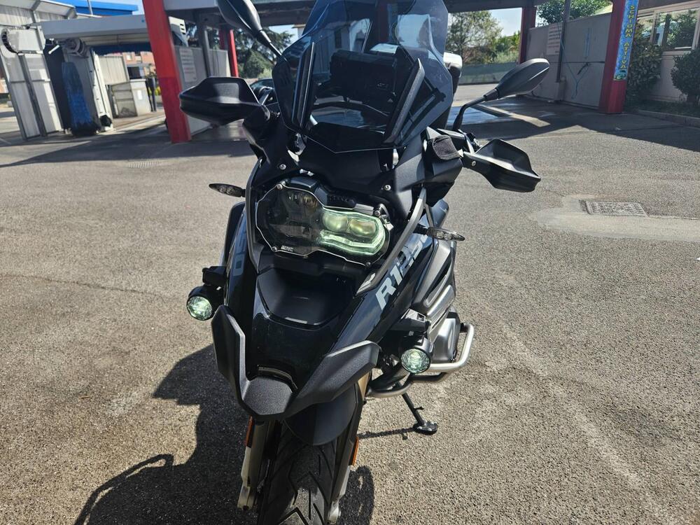 Bmw R 1250 GS (2019 - 20) (12)