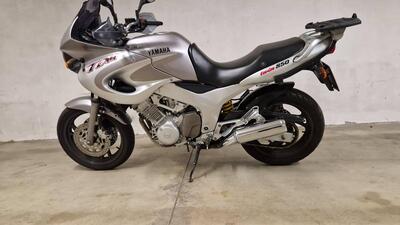 Yamaha TDM 850 (1996 - 01) usata