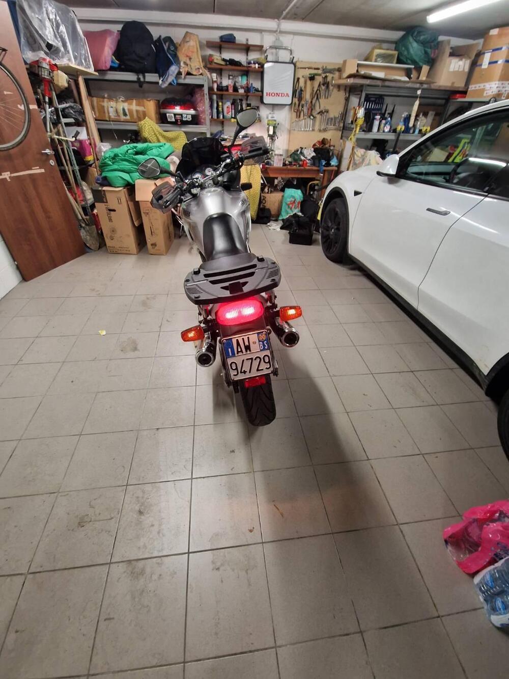 Yamaha TDM 850 (1996 - 01) (3)