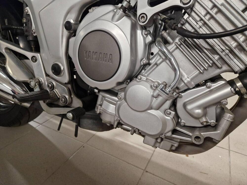 Yamaha TDM 850 (1996 - 01) (6)