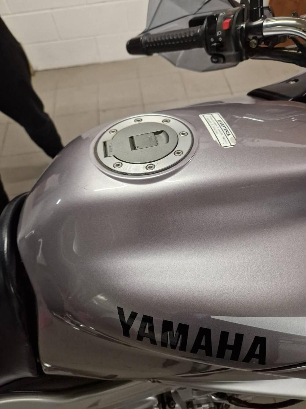 Yamaha TDM 850 (1996 - 01) (8)