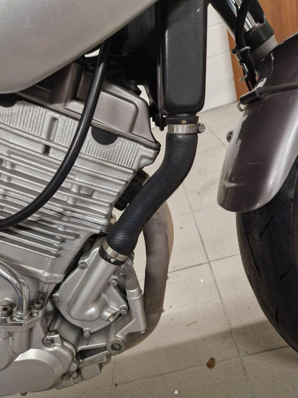 Yamaha TDM 850 (1996 - 01) (9)