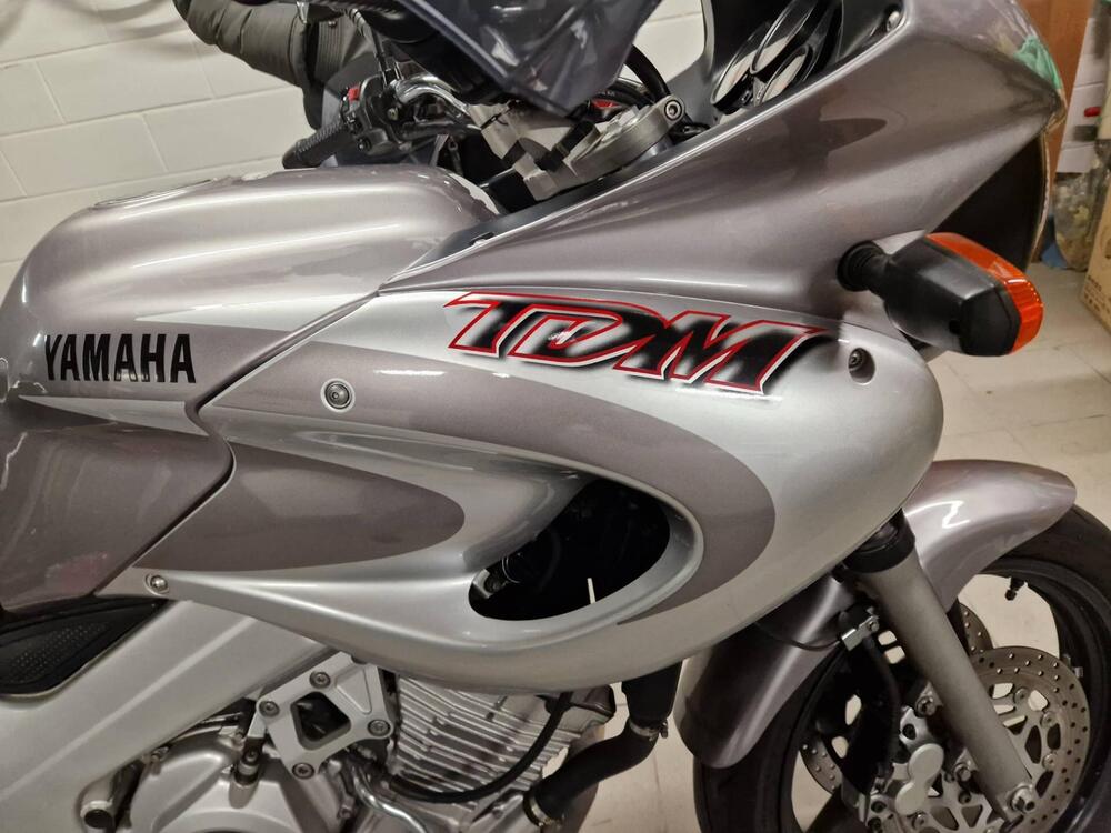 Yamaha TDM 850 (1996 - 01) (11)