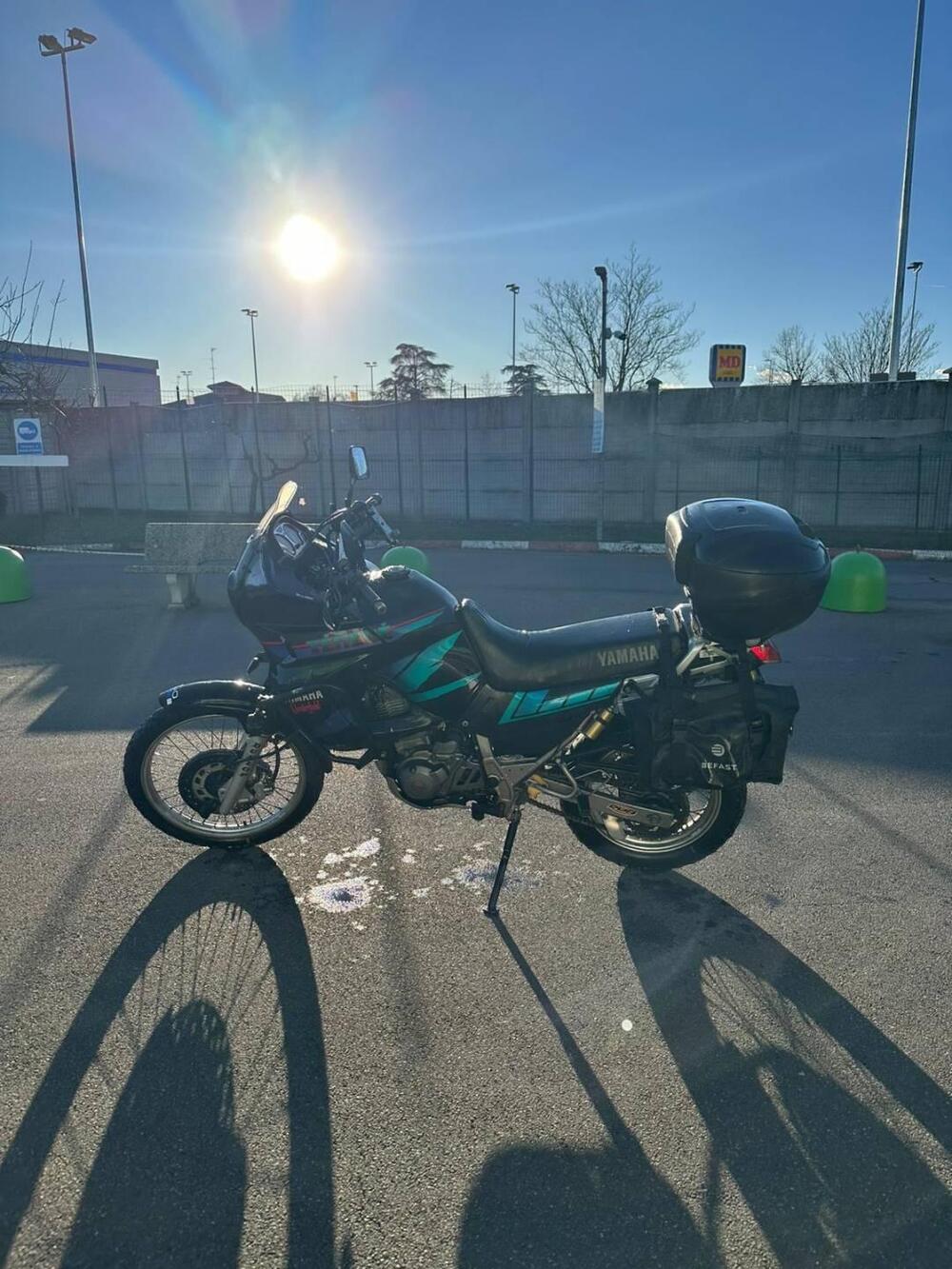 Yamaha XTZ 660 Téneré (1991 - 98) (2)