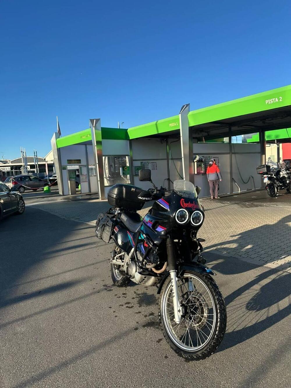 Yamaha XTZ 660 Téneré (1991 - 98) (3)