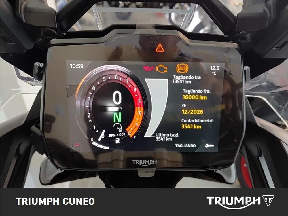 Triumph Tiger 1200 Rally Pro (2024 - 26) (3)