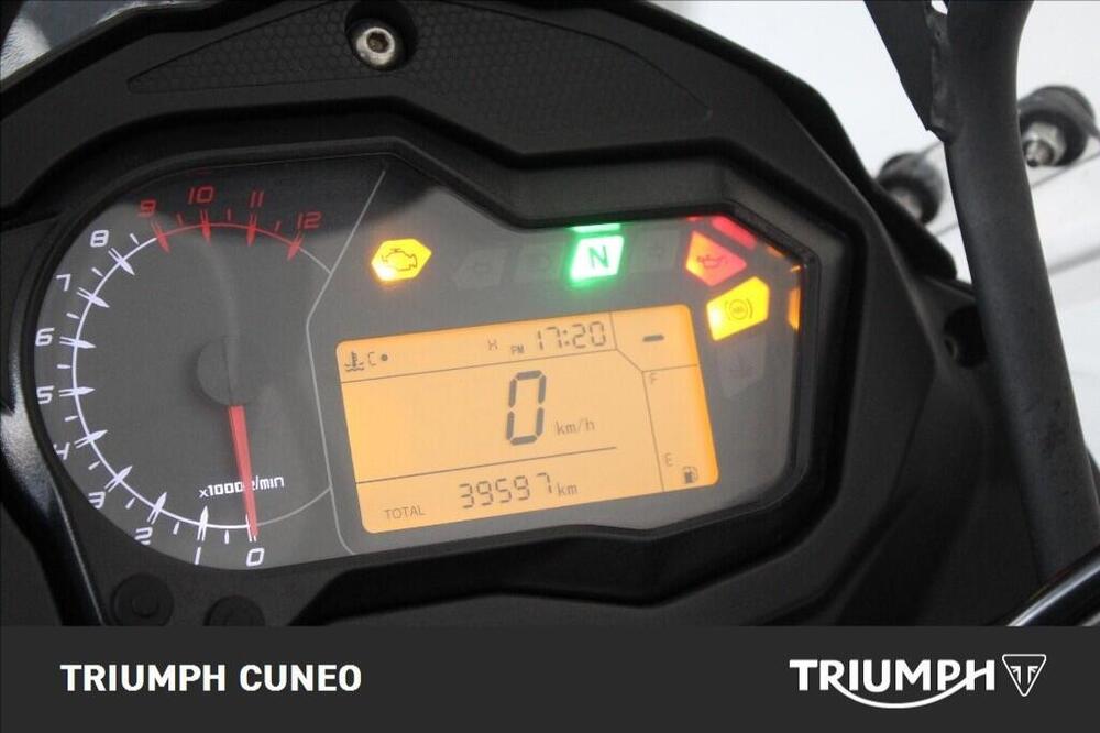 Benelli TRK 502 ABS (2017 - 20) (7)