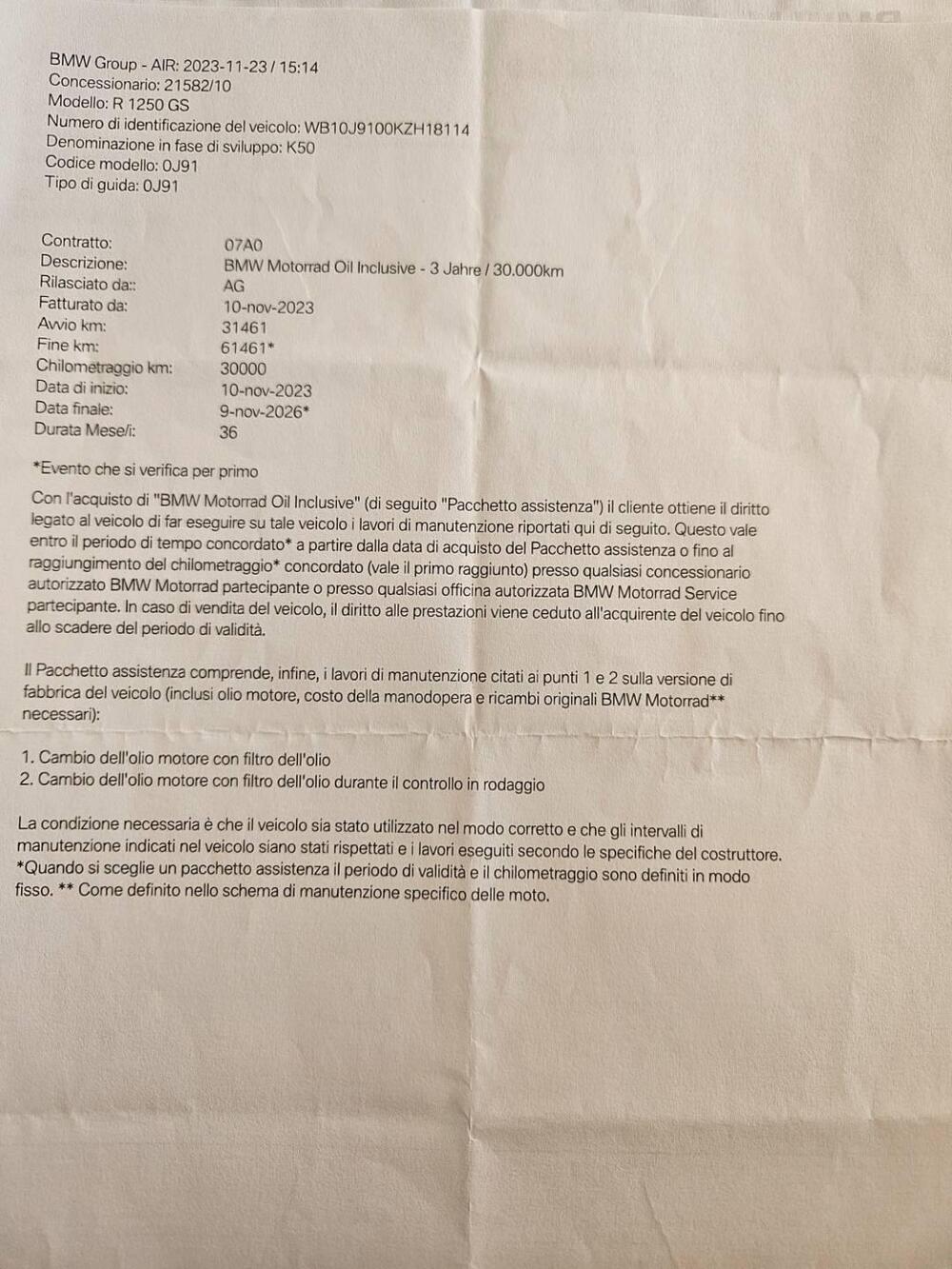 Bmw R 1250 GS (2019 - 20) (14)