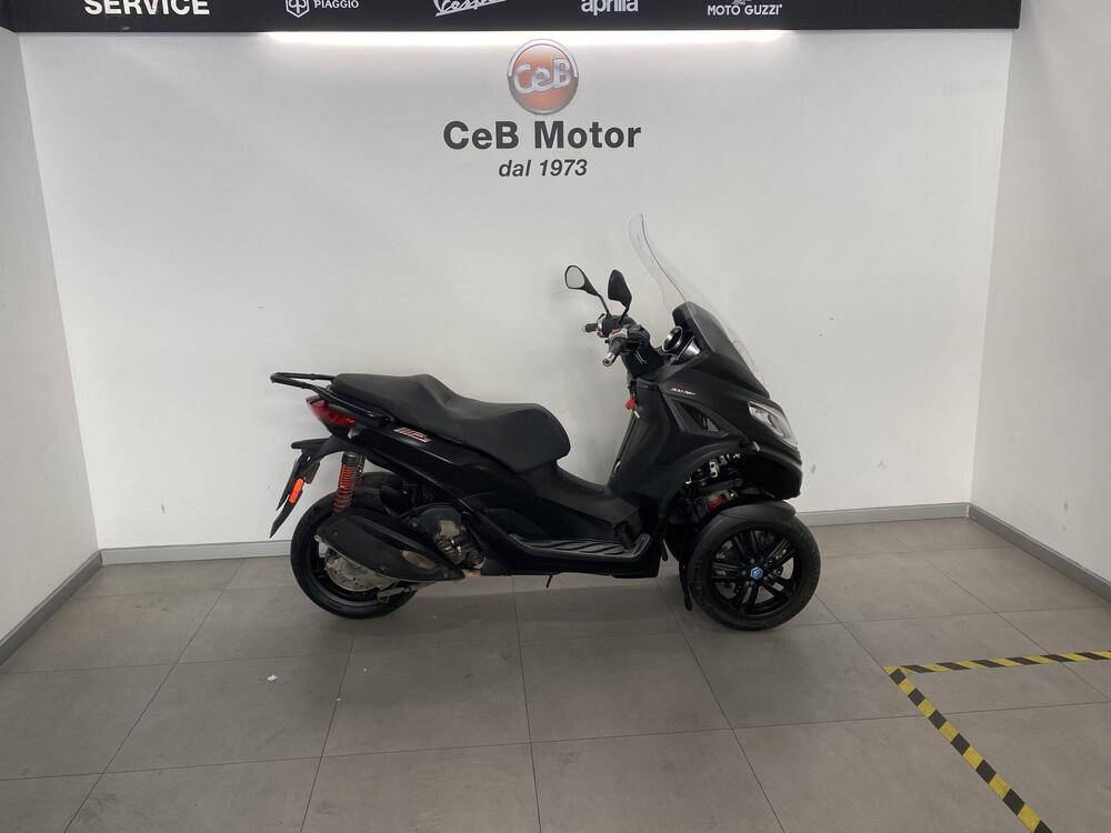 Piaggio MP3 300 Sport ABS Hpe (2021 - 24)