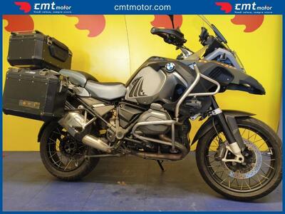 Bmw R 1200 GS Adventure (2013 - 16) usata